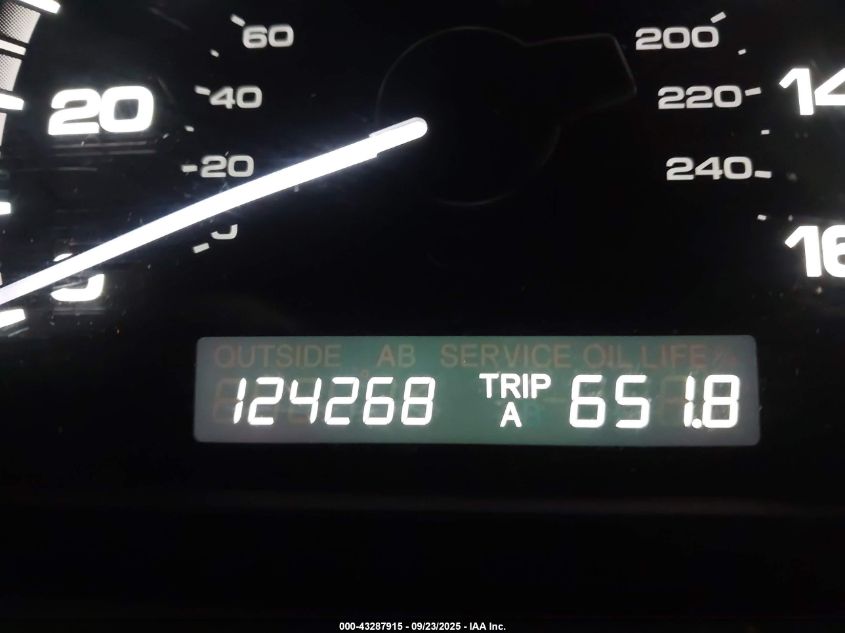 2006 Honda Accord 2.4 Vp VIN: 1HGCM56106A050917 Lot: 43287915