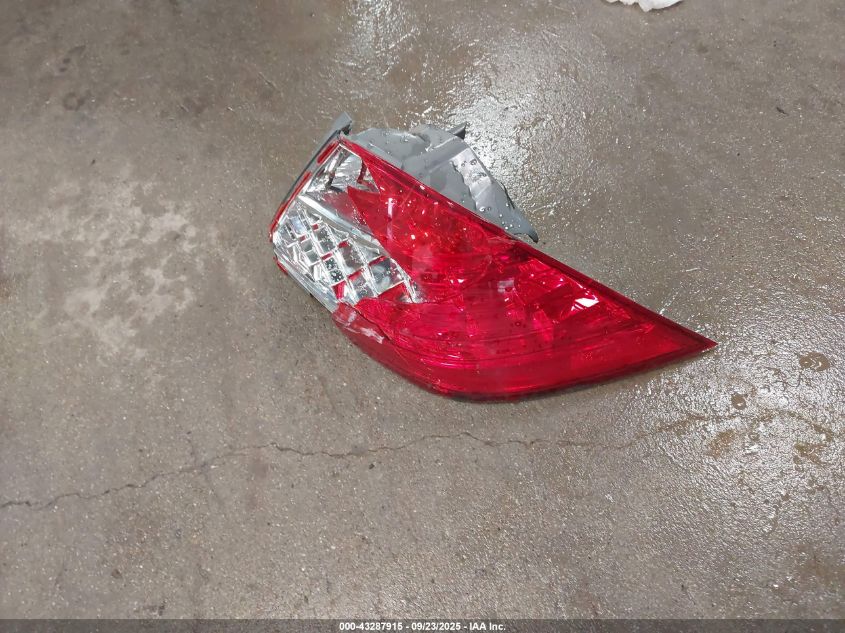 2006 Honda Accord 2.4 Vp VIN: 1HGCM56106A050917 Lot: 43287915