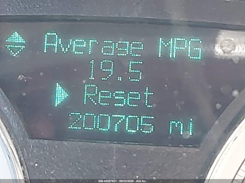 2006 Chrysler 300C VIN: 2C3LA63H46H159448 Lot: 43287921