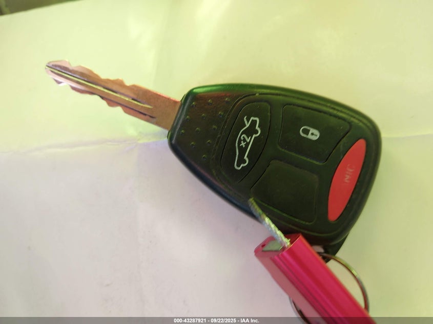 2006 Chrysler 300C VIN: 2C3LA63H46H159448 Lot: 43287921