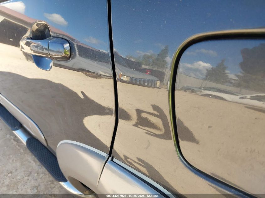 2003 Toyota Rav4 VIN: JTEHH20V730231013 Lot: 43287923