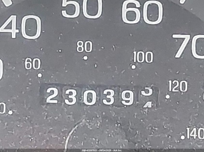 2003 Ford E-250 Commercial/Recreational VIN: 1FTNS24W23HB52717 Lot: 43287931