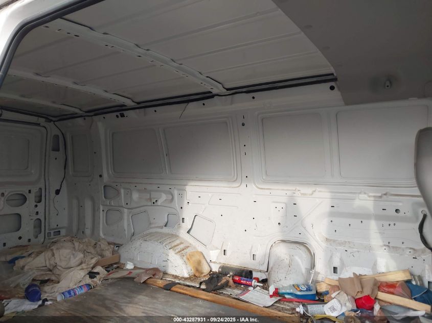 2003 Ford E-250 Commercial/Recreational VIN: 1FTNS24W23HB52717 Lot: 43287931