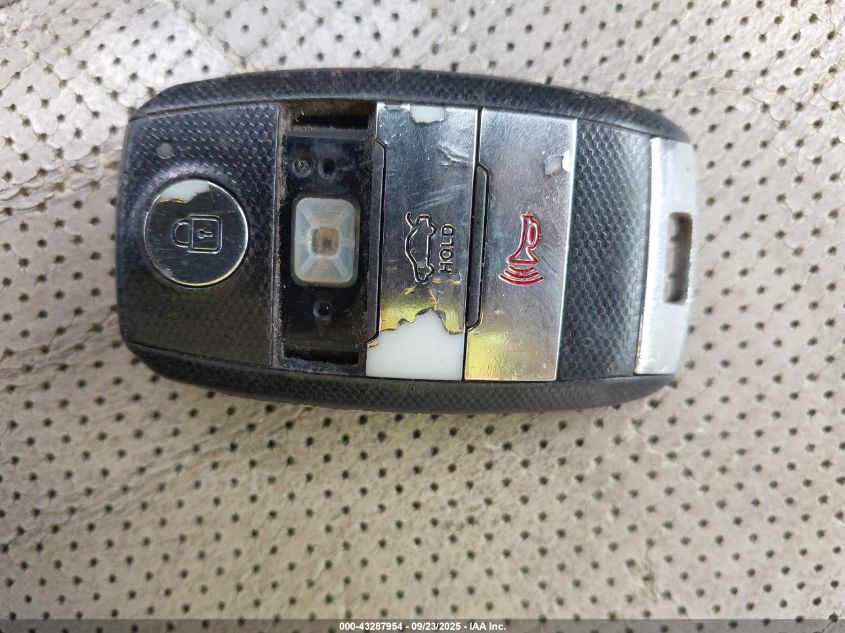 2015 Kia Optima Ex VIN: 5XXGN4A7XFG351864 Lot: 43287954