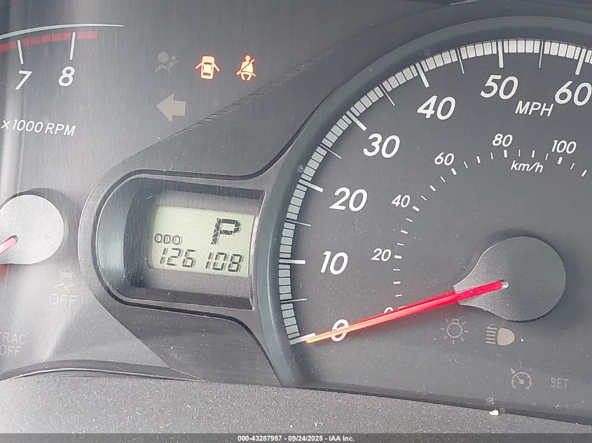 2011 Toyota Sienna Le V6 VIN: 5TDKK3DC1BS149932 Lot: 43287957