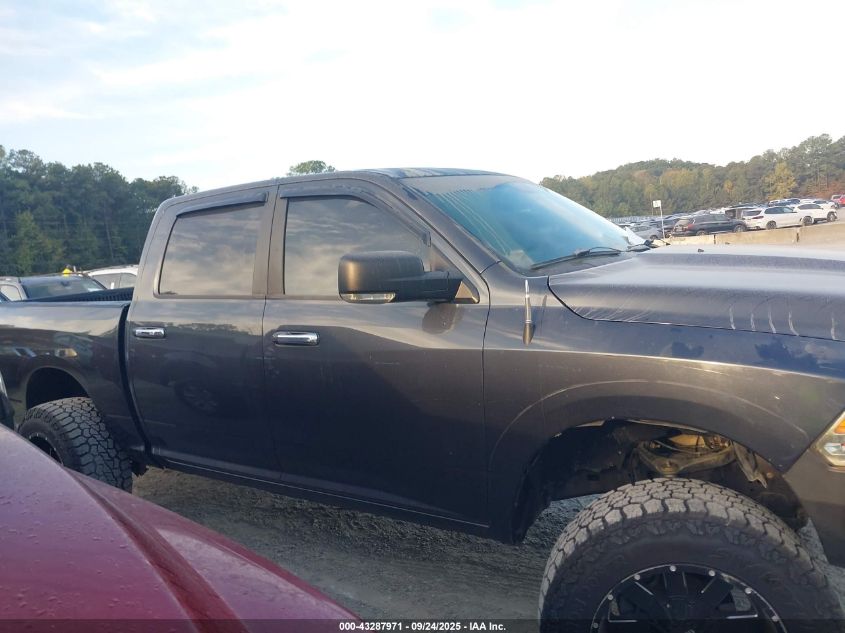 2016 Ram 1500 Lone Star VIN: 1C6RR6LM2GS144041 Lot: 43287971