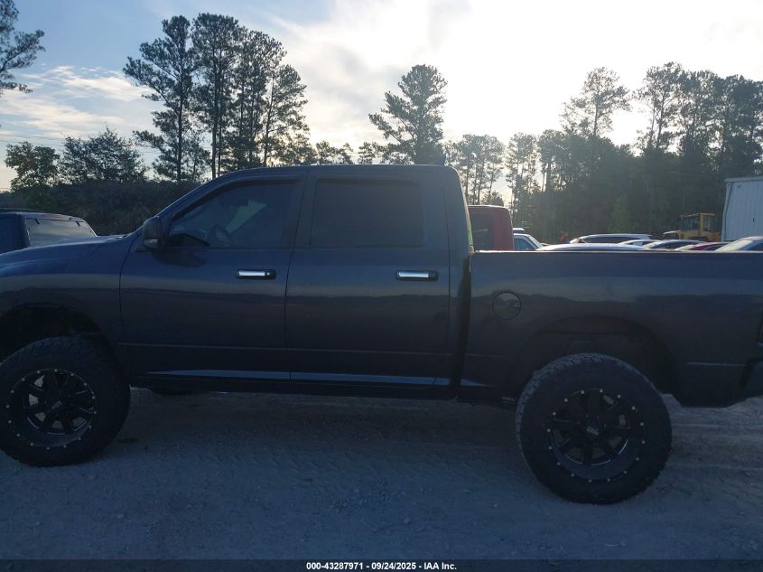 2016 Ram 1500 Lone Star VIN: 1C6RR6LM2GS144041 Lot: 43287971