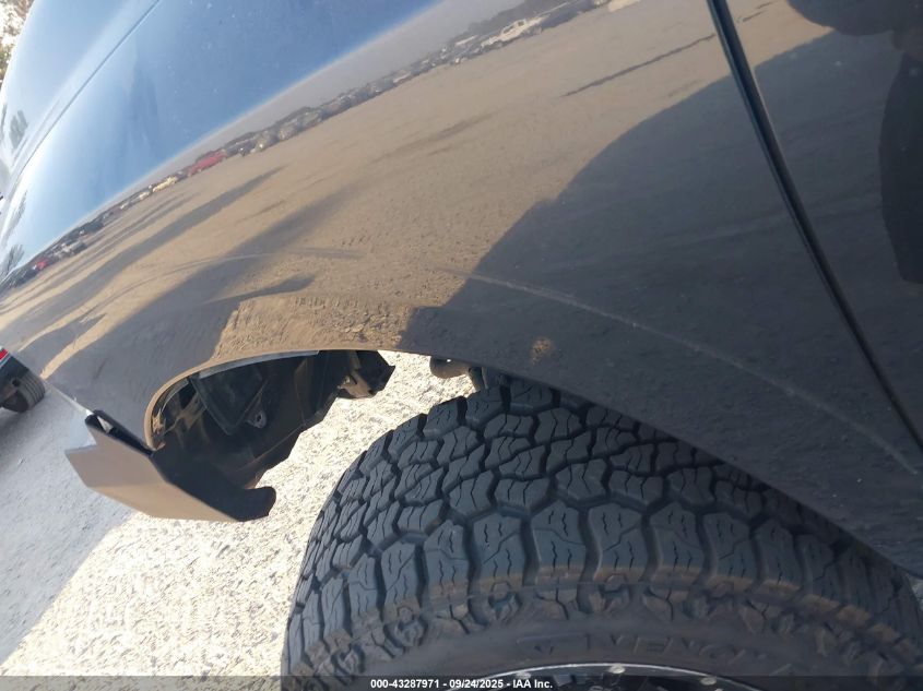 2016 Ram 1500 Lone Star VIN: 1C6RR6LM2GS144041 Lot: 43287971