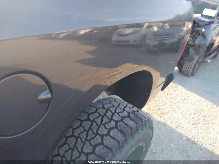 2016 Ram 1500 Lone Star VIN: 1C6RR6LM2GS144041 Lot: 43287971