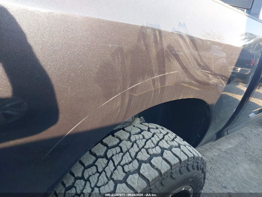 2016 Ram 1500 Lone Star VIN: 1C6RR6LM2GS144041 Lot: 43287971