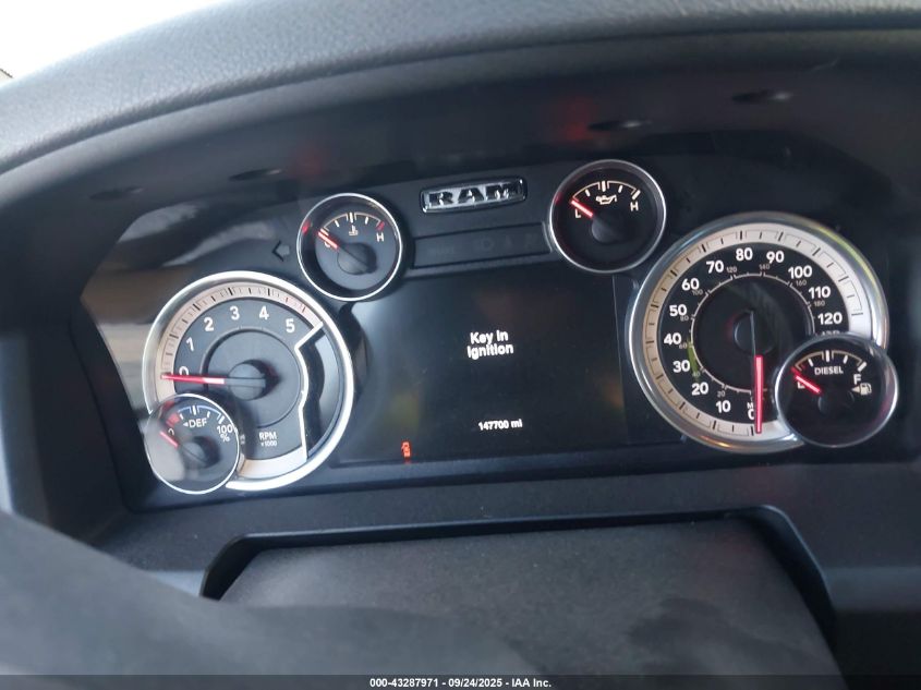 2016 Ram 1500 Lone Star VIN: 1C6RR6LM2GS144041 Lot: 43287971