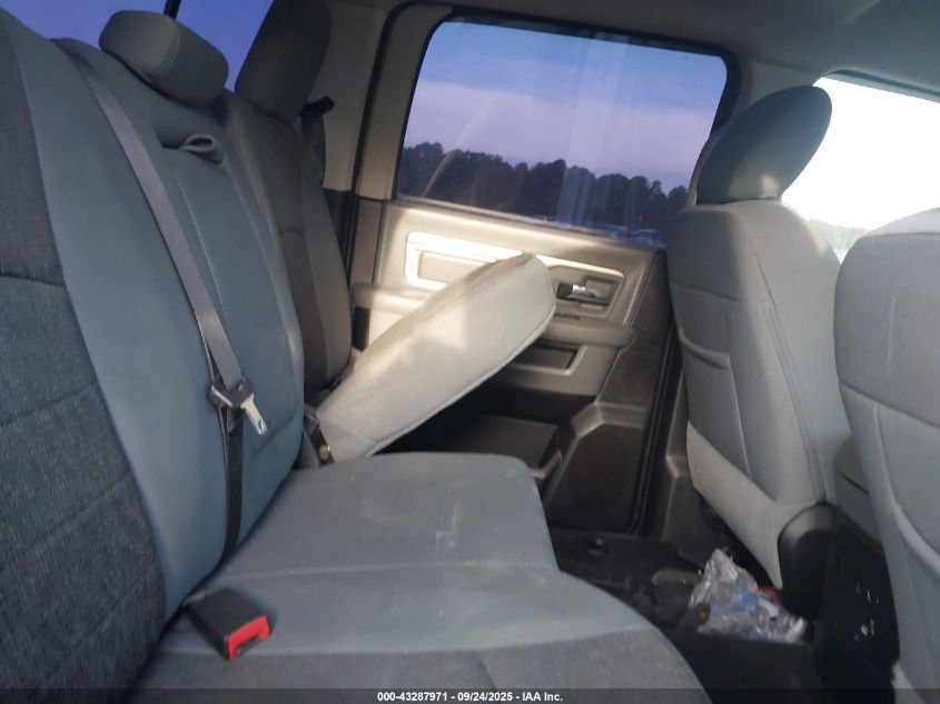 2016 Ram 1500 Lone Star VIN: 1C6RR6LM2GS144041 Lot: 43287971