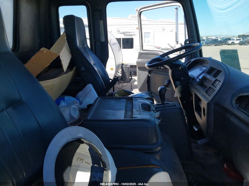 2000 GMC Tf7B064 VIN: 1GDJ7C1C3YJ527672 Lot: 43287992