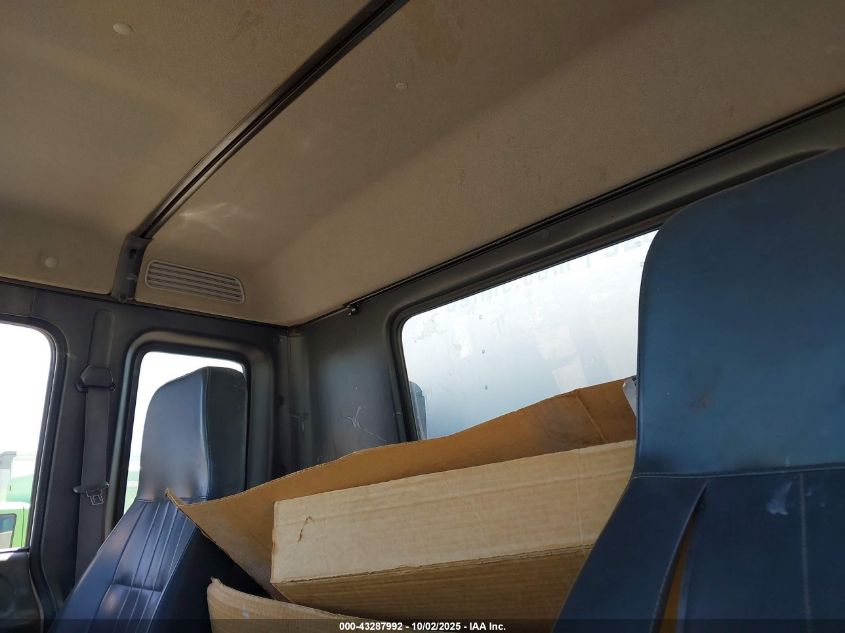 2000 GMC Tf7B064 VIN: 1GDJ7C1C3YJ527672 Lot: 43287992