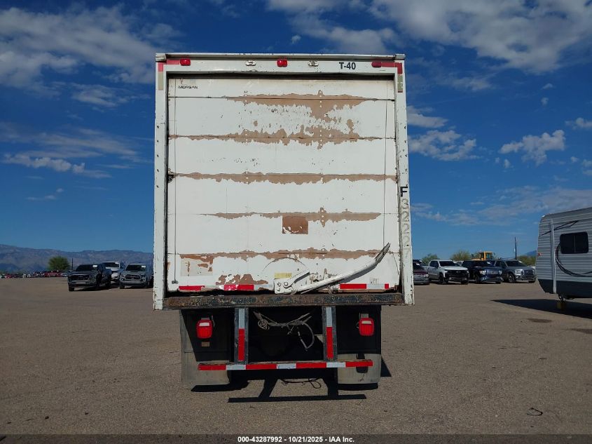 2000 GMC Tf7B064 VIN: 1GDJ7C1C3YJ527672 Lot: 43287992