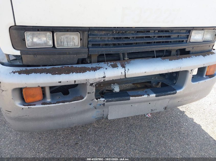 2000 GMC Tf7B064 VIN: 1GDJ7C1C3YJ527672 Lot: 43287992