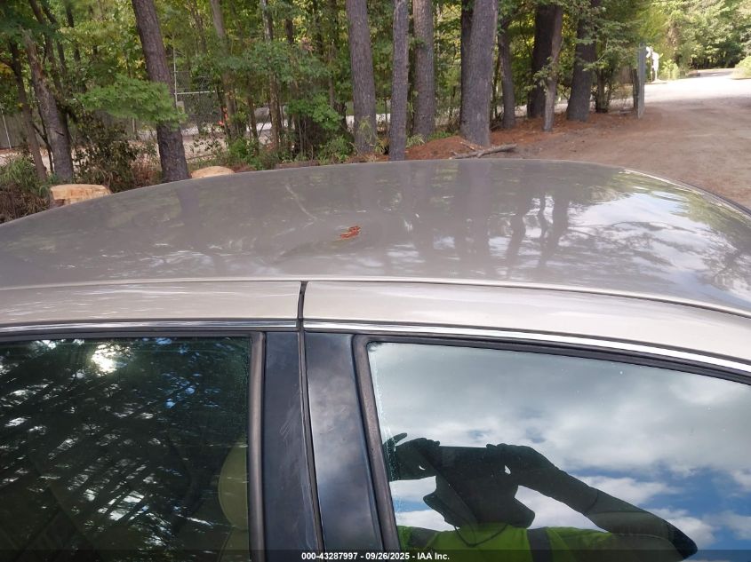 2002 Mercury Grand Marquis Ls VIN: 2MEFM75W62X664200 Lot: 43287997