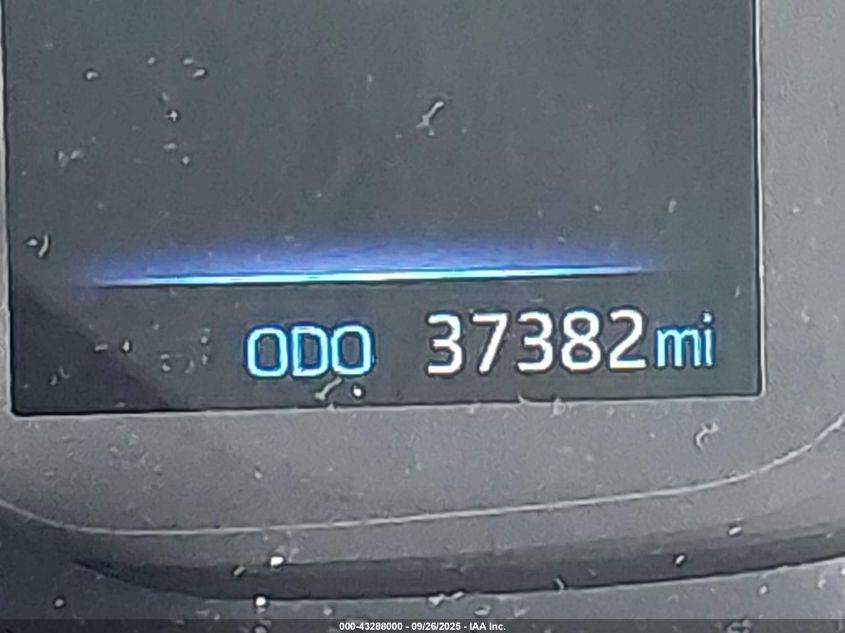 2022 Toyota Corolla Se VIN: 5YFS4MCE7NP107703 Lot: 43288000