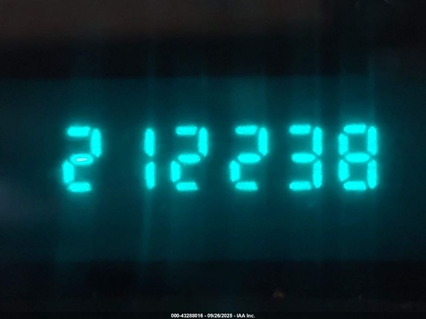 2003 Chevrolet Trailblazer Ls VIN: 1GNDT13S132357943 Lot: 43288016