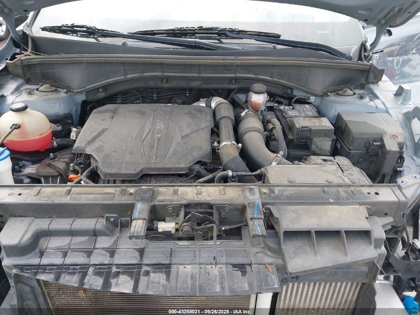 2022 Kia Sorento Sx Prestige VIN: 5XYRK4LF5NG146016 Lot: 43288021