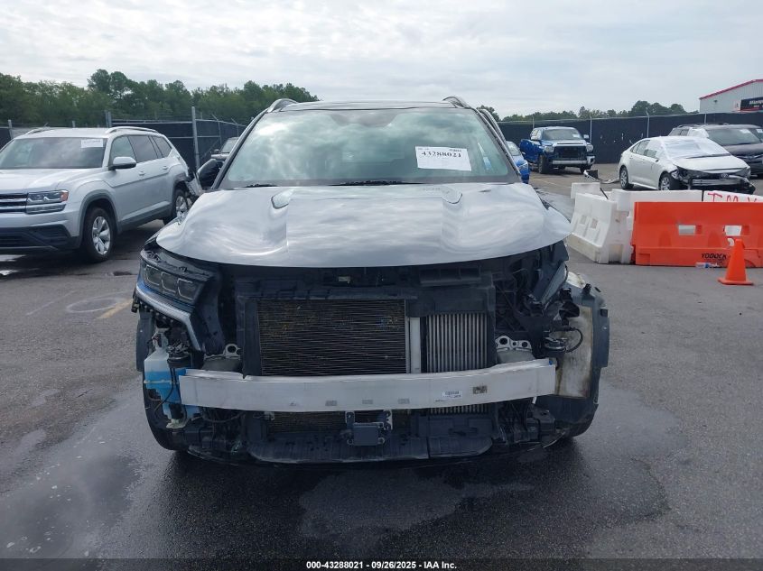 2022 Kia Sorento Sx Prestige VIN: 5XYRK4LF5NG146016 Lot: 43288021