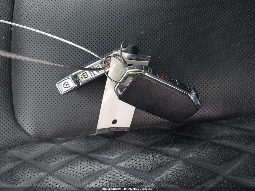 2022 Kia Sorento Sx Prestige VIN: 5XYRK4LF5NG146016 Lot: 43288021