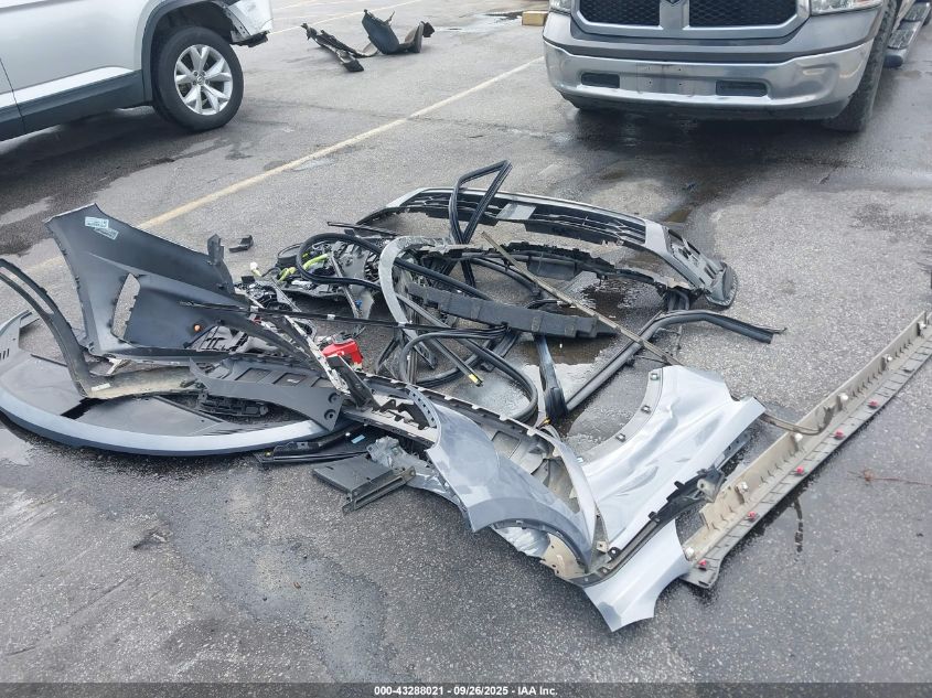 2022 Kia Sorento Sx Prestige VIN: 5XYRK4LF5NG146016 Lot: 43288021