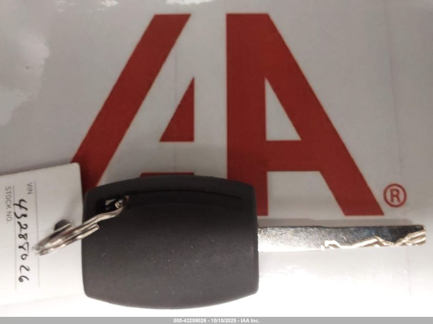 2014 Ford Focus Se VIN: 1FADP3F27EL271821 Lot: 43288026