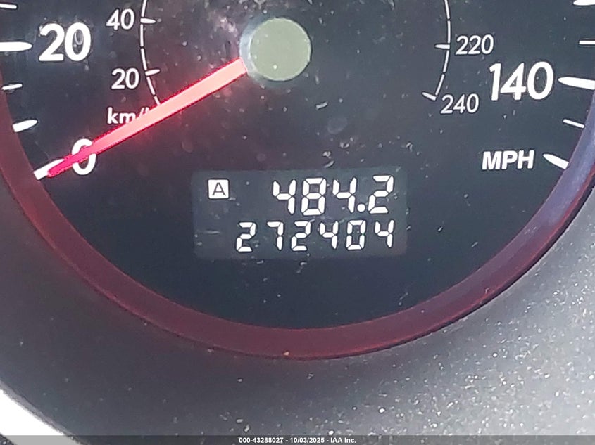 2008 Subaru Tribeca Limited 5-Passenger VIN: 4S4WX93D084419149 Lot: 43288027