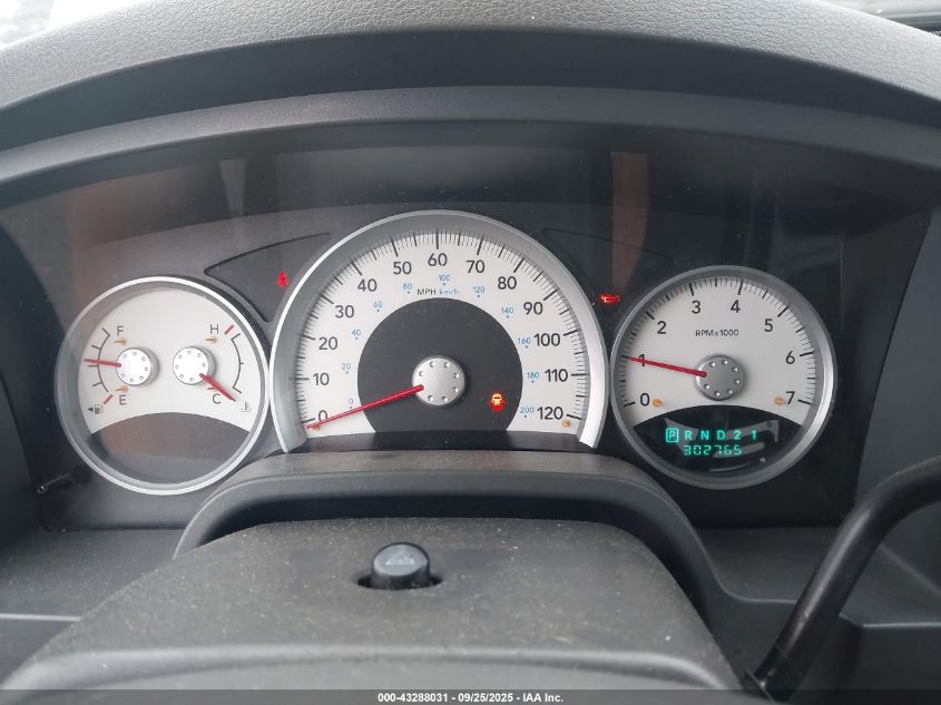 2005 Dodge Dakota Slt VIN: 1D7HW48K45S315447 Lot: 43288031