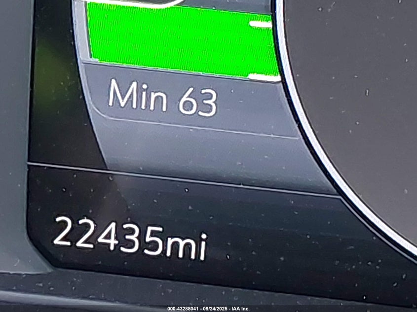 2023 CHEVROLET BOLT EUV FWD PREMIER - 1G1FZ6S09P4148224