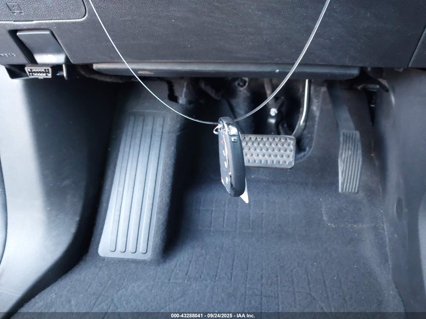 2023 CHEVROLET BOLT EUV FWD PREMIER - 1G1FZ6S09P4148224