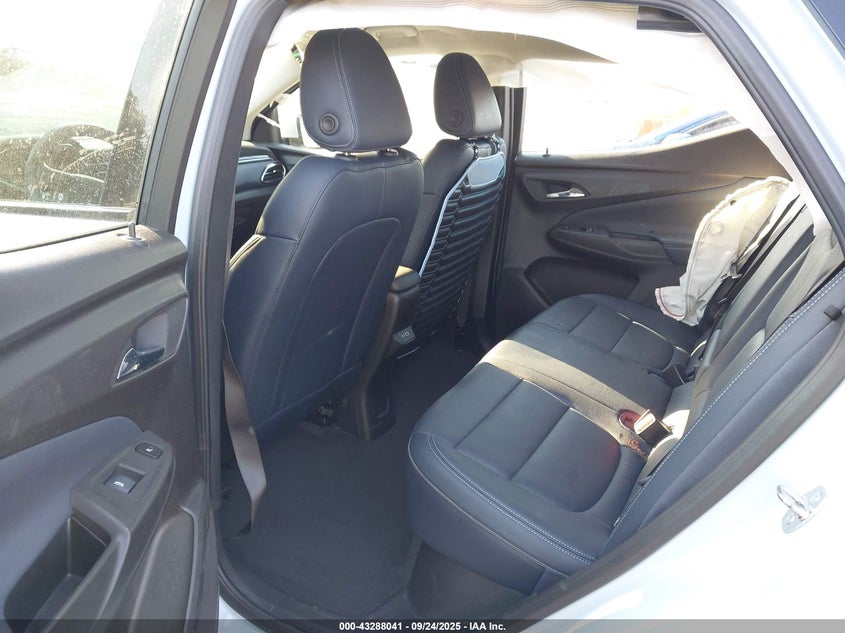 2023 CHEVROLET BOLT EUV FWD PREMIER - 1G1FZ6S09P4148224