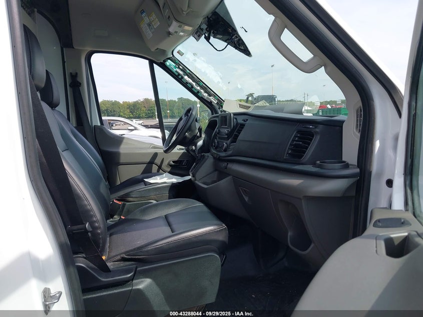 2024 FORD TRANSIT-250 1FTBR1C80RKB63609