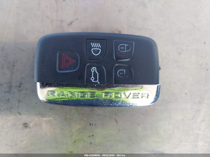 2016 Land Rover Discovery Sport Se VIN: SALCP2BG2GH594965 Lot: 43288052