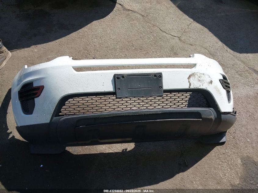 2016 Land Rover Discovery Sport Se VIN: SALCP2BG2GH594965 Lot: 43288052