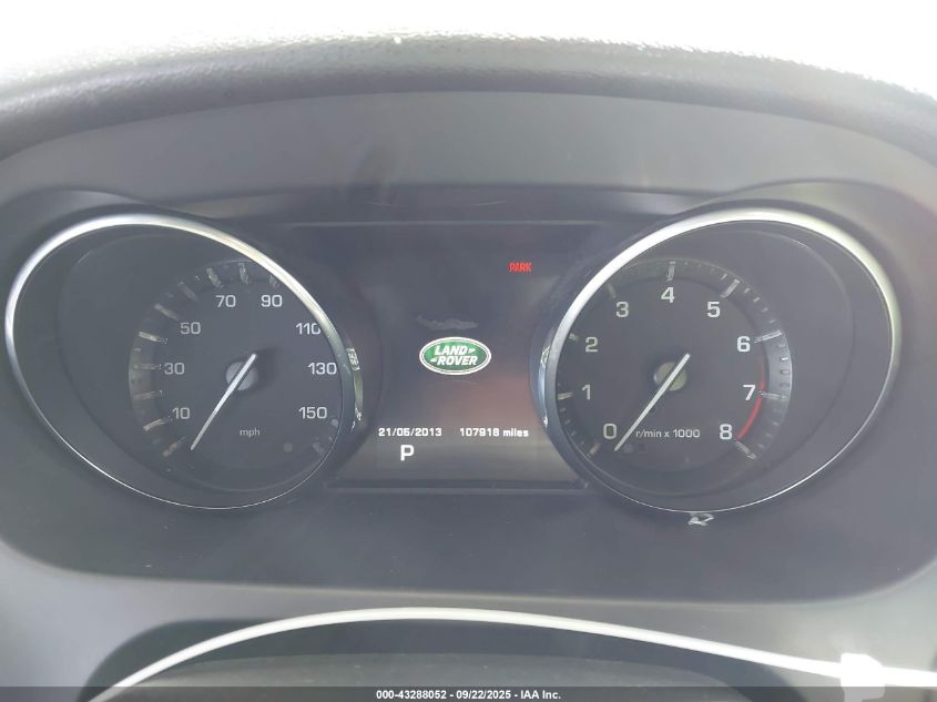 2016 Land Rover Discovery Sport Se VIN: SALCP2BG2GH594965 Lot: 43288052