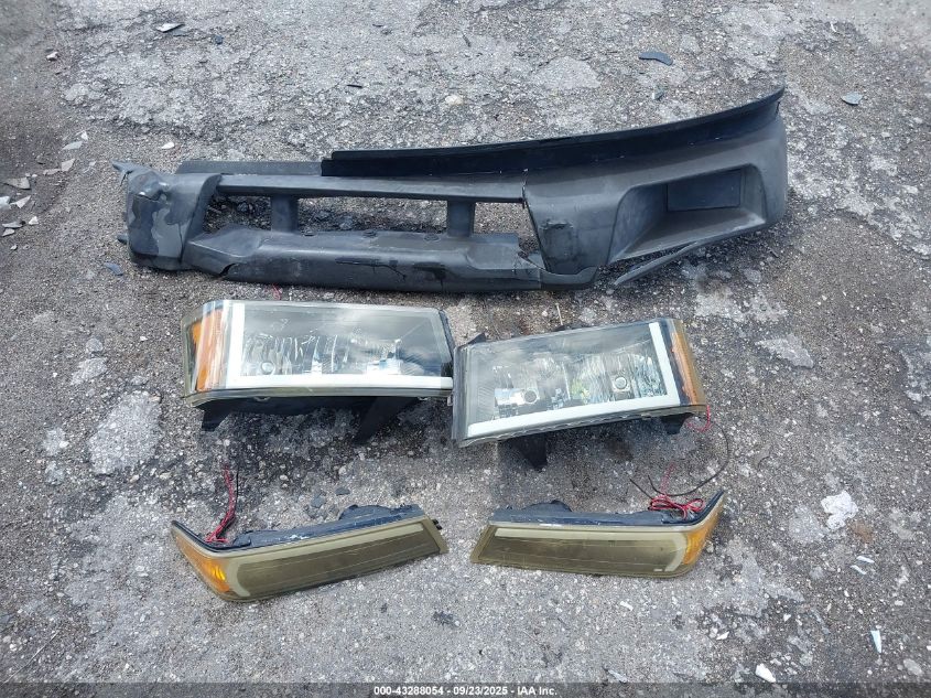 2006 Chevrolet Colorado Lt VIN: 1GCCS136668176252 Lot: 43288054