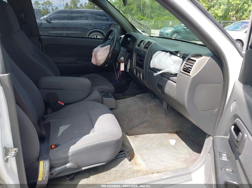 2006 Chevrolet Colorado Lt