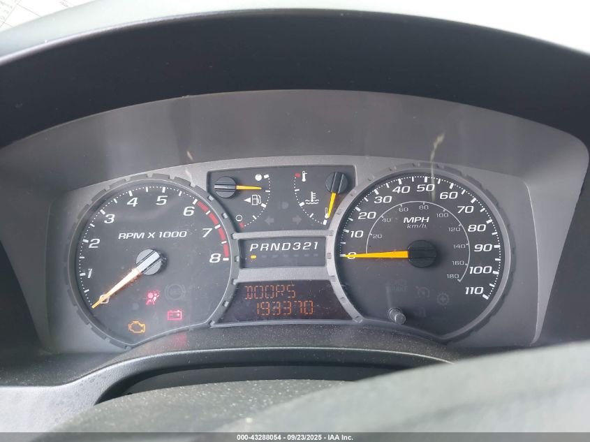 2006 Chevrolet Colorado Lt VIN: 1GCCS136668176252 Lot: 43288054