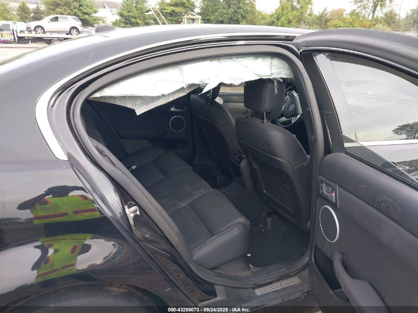 2009 Pontiac G8 VIN: 6G2ER577X9L194115 Lot: 43288073