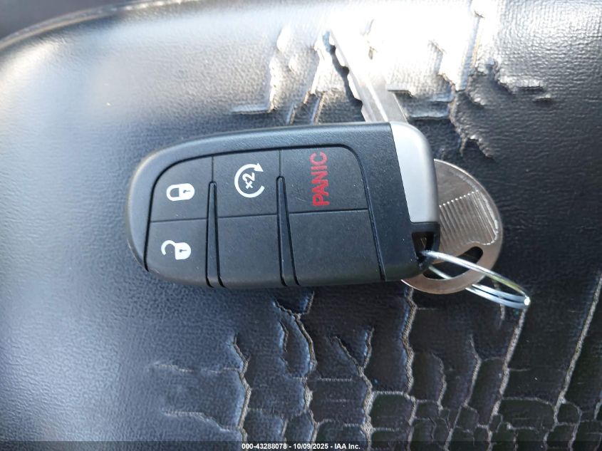 2014 Dodge Journey Sxt VIN: 3C4PDCBG7ET101268 Lot: 43288078