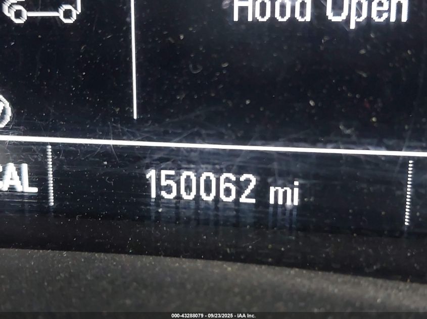 2016 Chevrolet Malibu 1Lt VIN: 1G1ZE5ST7GF295630 Lot: 43288079