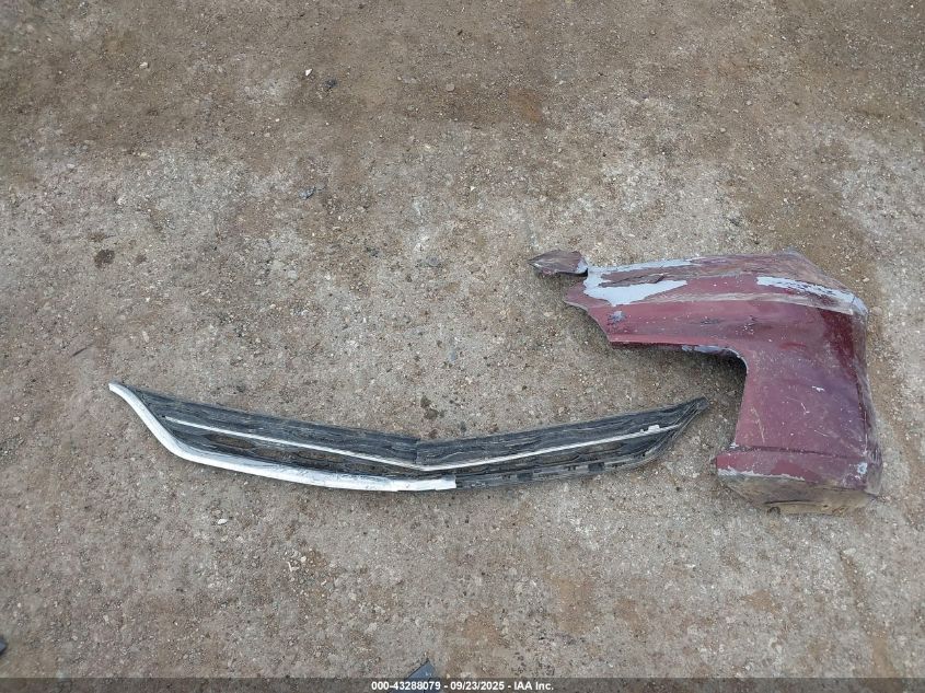 2016 Chevrolet Malibu 1Lt VIN: 1G1ZE5ST7GF295630 Lot: 43288079