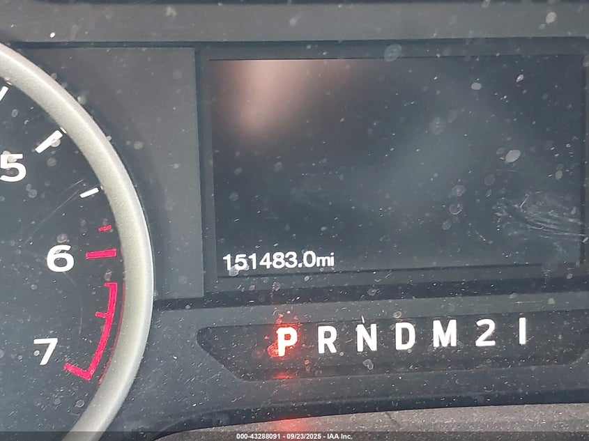 2016 Ford F-150 Xlt VIN: 1FTEW1CP6GKF81554 Lot: 43288091