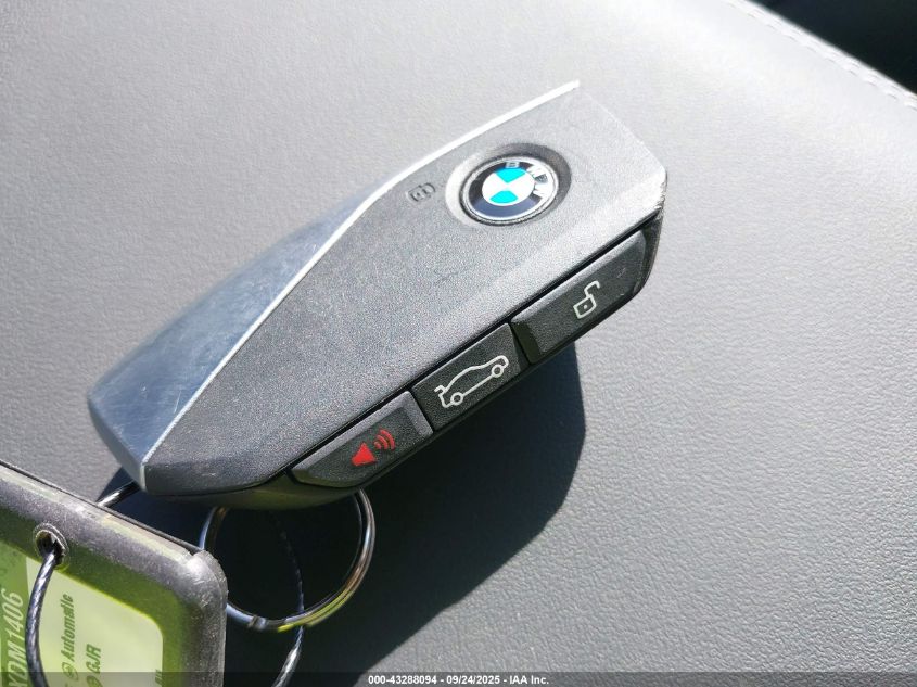 2025 BMW X3 30 xDrive VIN: 5UX53GP00S9073524 Lot: 43288094