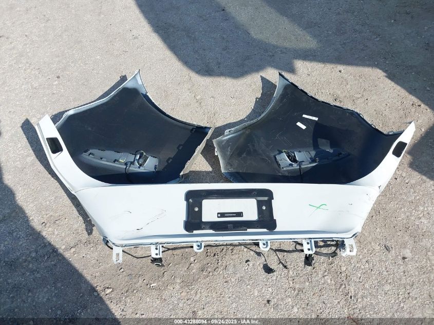 2025 BMW X3 30 xDrive VIN: 5UX53GP00S9073524 Lot: 43288094