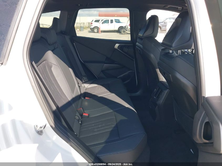 2025 BMW X3 30 xDrive VIN: 5UX53GP00S9073524 Lot: 43288094