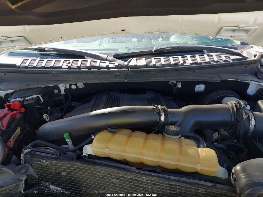 2019 Ford Expedition Limited VIN: 1FMJU1KTXKEA15757 Lot: 43288097