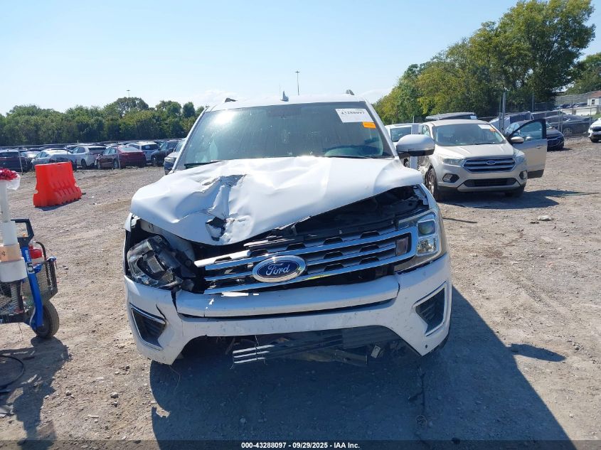 2019 Ford Expedition Limited VIN: 1FMJU1KTXKEA15757 Lot: 43288097